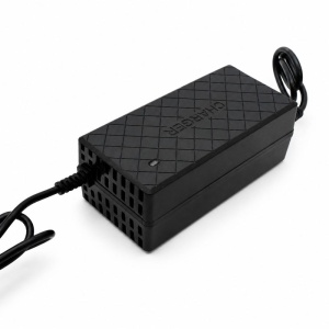 Incarcator 24V 5A cu mufa PC pentru scuter electric - Img 3
