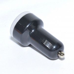 Incarcator Auto - 2 x USB / 2,1A - 1A - Img 2