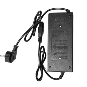 Incarcator Electric 60V-20Ah Smart, Plumb-Acid - Img 3