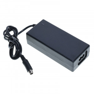Incarcator Li-Ion 42V-2A / 8X10,5mm compatibil Xiaomi - Img 5