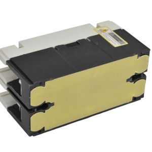 Intrerupator de circuit solar MCCB 2P-125A / 1000V DC - Img 4