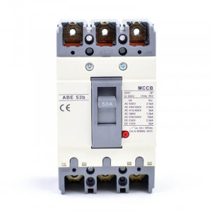 Intrerupator de putere trifazat NF-50A - Img 2