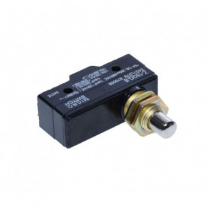 Intrerupator limitator Z15 cu buton 220V-15A - Img 3