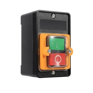 Intrerupator Motor 220V - 380V / KAO-10KH