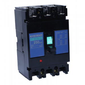Intrerupator NF-250A - Img 3