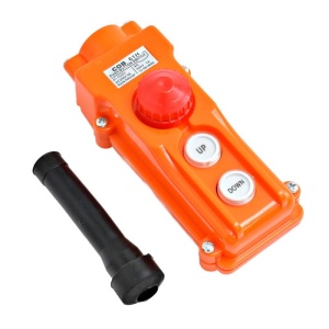 Intrerupator tip macara COB 61H