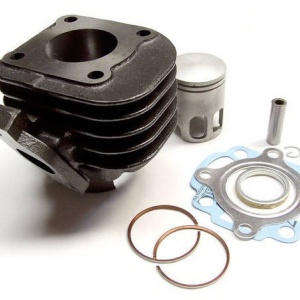 Kit cilindru scuter Yamaha Jog 80 (47mm;d=12mm)