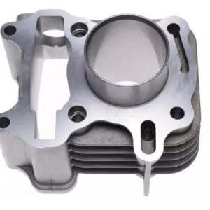 Kit cilindru SYM Orbit II Mio 4T 42mm, 70cc - Img 2
