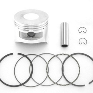 Kit piston (70mm, 18mm) HONDA GX 200, 170F