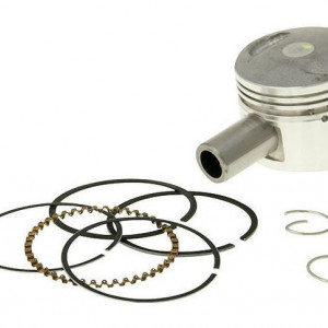 KIT PISTON GY6 50 (39mm;d=13mm)