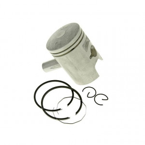 KIT PISTON HONDA DIO 50 (39.5mm;d=12mm)