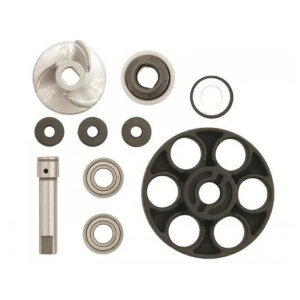 Kit pompa apa Aprilia Ditech injectie, motor Morini