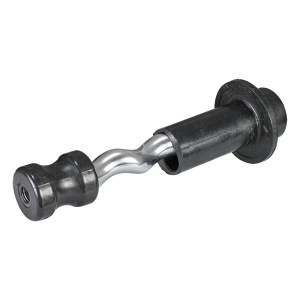 Kit QGD pentru pompe submersibile - melc, manson, cupla 100/5