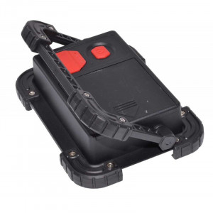 Lampa de lucru W828 led cob 30W - Img 3