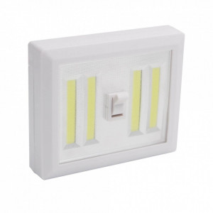Lampa Led COB 12W Cu Magnet