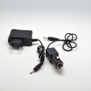 Lanterna De Cap Cu Acumulator HS-A7 - Img 5