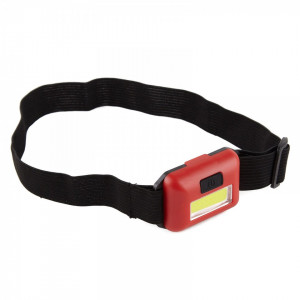 Lanterna De Cap MINI 1 Led COB 10W