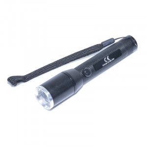 Lanterna de mana Police 1R6 Zoom Q106-3W