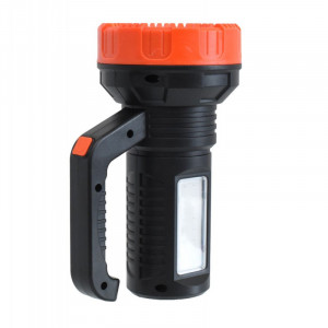 Lanterna LED cu acumulator, XS-520 - Img 3