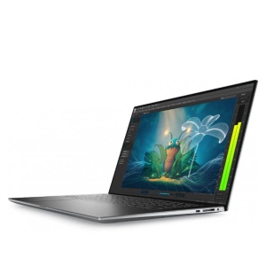 Laptop SH Dell Precision 5570, i7-12800H, 32GB DDR5, Display NOU 4K, RTX A2000 8GB