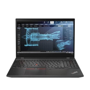 Laptop SH Lenovo P52s, Quad Core i7-8650U, 16GB DDR4, Grad A-, Quadro P500 2GB
