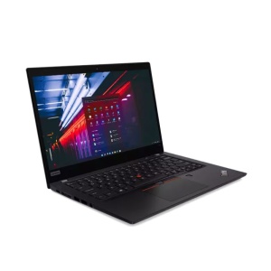 Laptop SH Lenovo X390, Quad Core i5-8265U, 16GB DDR4, 256GB SSD, 13.3 inci Full HD