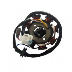 MAGNETOU GY6 50-150 - 8 POLI, MUFA 2+2