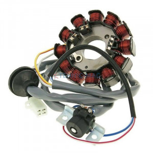 Magnetou Yamaha Minarelli 4 pini 12 poli