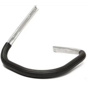 Maner metalic drujba china 4500 5200