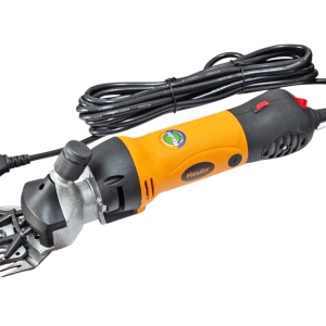 Masina electrica pentru tuns oi, accesorii incluse.