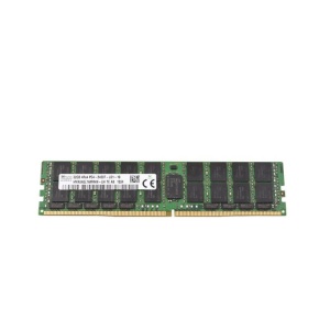 Memorii Server 32GB DDR4 PC4-2400T-R, SK Hynix HMA84GL7AMR4N-UH