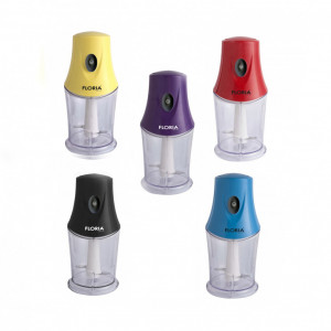 Minitocator legume fructe FLORIA 200W