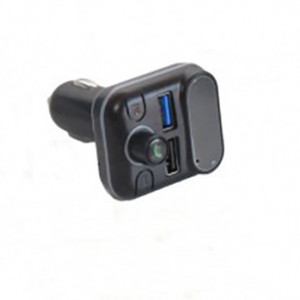 Modulator FM auto cu Bluetooth V5.0 / M33