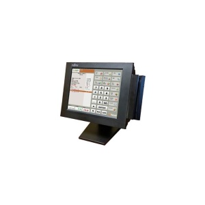 Monitoare touchscreen USB sh 15 inci PREH MCI cu MCR inclus - Img 2