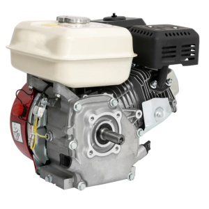 Motor agricol pentru motocultor motosapa 6.5 CP (ax 6 cilindric)