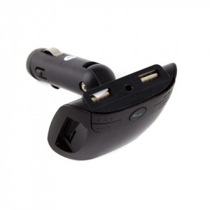 MP3 Player Cu Modulator FM Si Bluetooth – 4178BT-Car - Img 2