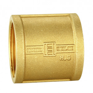 Mufa alama 1"-1/4"