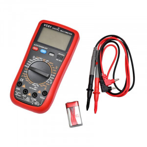 Multimetru digital VC61A - Img 2