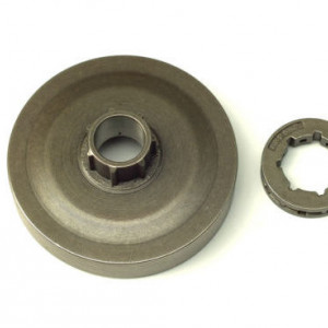 Oala ambreiaj rotita motrica drujba China 4500 5200