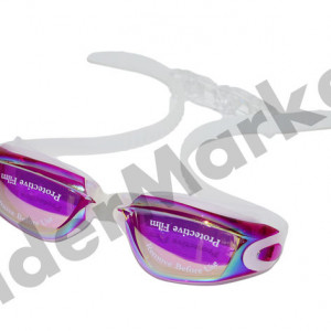 Ochelari de inot cu protectie antiaburire si filtru UV A-380