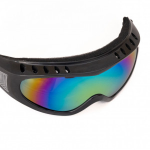 Ochelari moto, cross, ATV sau ski C31-202, M9 - Img 2
