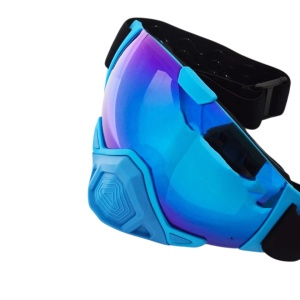 Ochelari moto, cross, ATV sau ski diverse culori - model 4