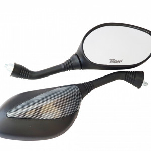 Oglinzi moto scuter TMMP model carbon