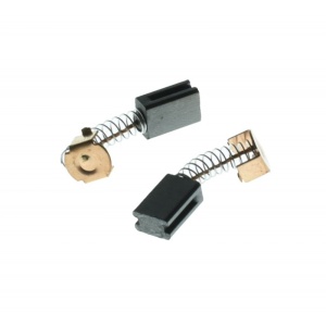 Perii Colectoare Carbuni 5x8x11,5 - A - 2 Canale / 10Set/Punga - Img 2