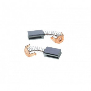 Perii colectoare carbuni motor 5x 8 x 12.5 - model 2, 10 buc/set