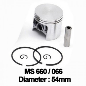 Piston complet Stihl: MS 440 (50mm) -