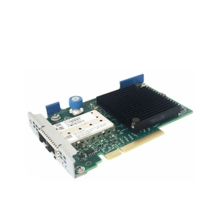 Placa de Retea Server HP 640FLR-SFP28 10/25Gbps Dual Port SFP, 840139-001