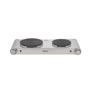 Plita electrica inox 2Q