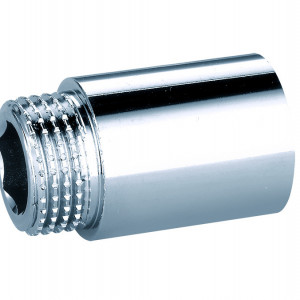 Prelungitor 1/2" 10mm