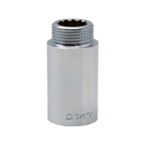 Prelungitor alama CW617N 3/4"x50mm